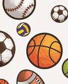 Motif Ballons