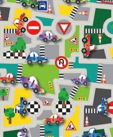 Motif Circuit